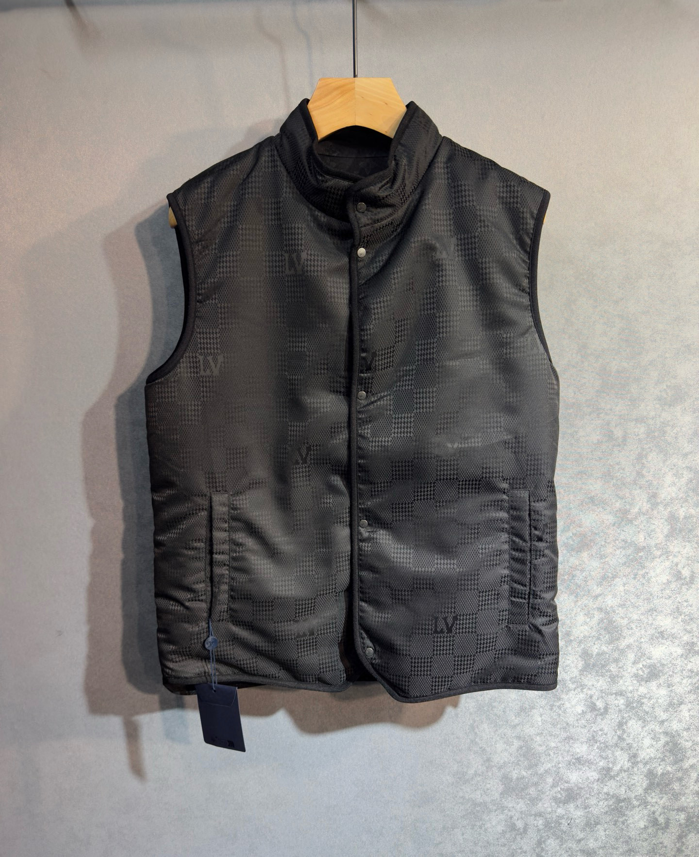 루이비통 남자 조끼