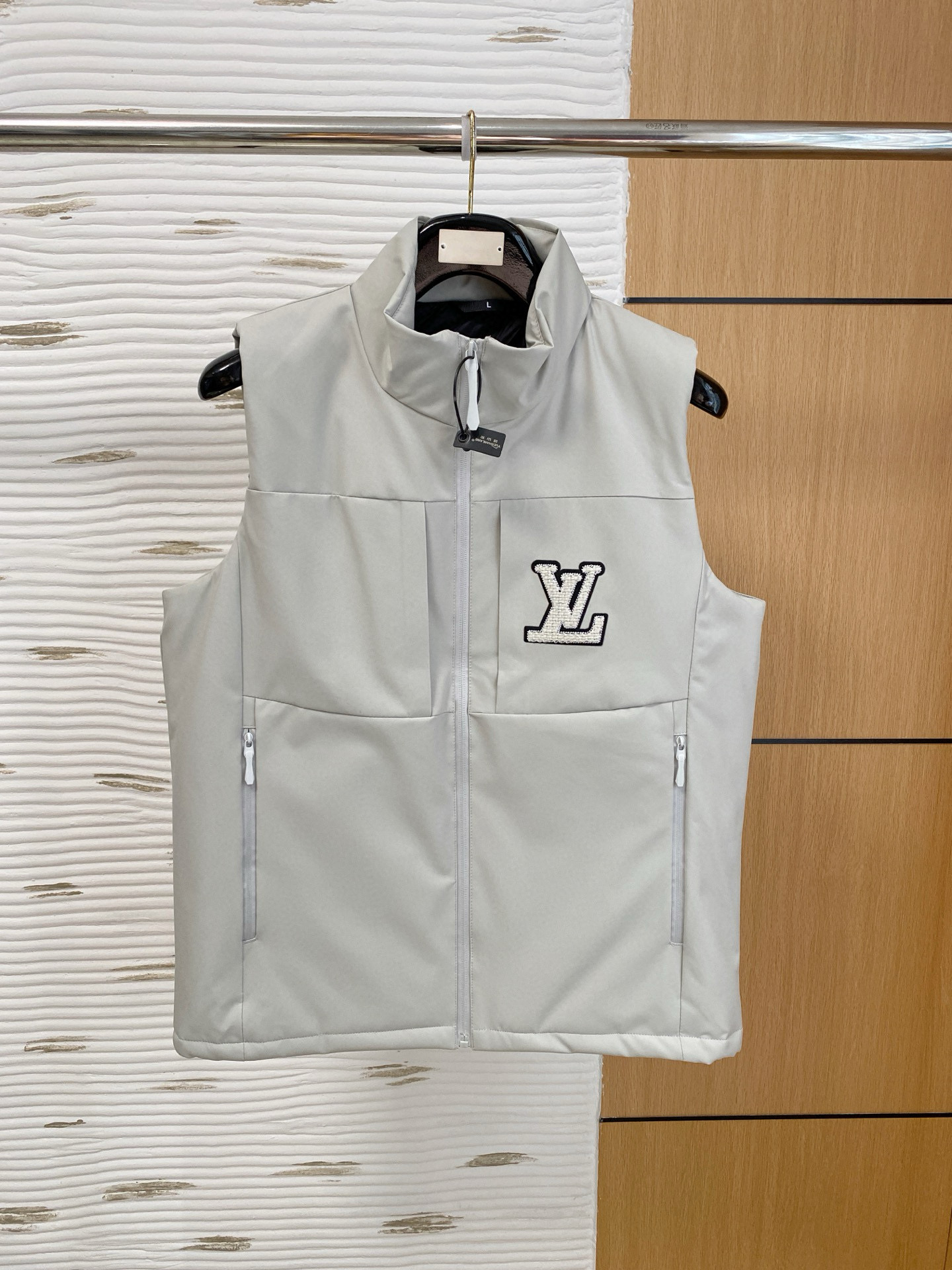 루이비통 남자 조끼