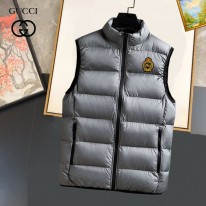구찌 4컬러 남자 조끼