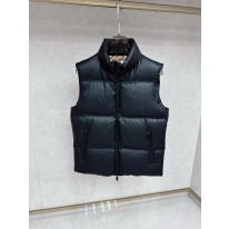 버버리 남자 조끼