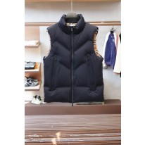 버버리 2컬러 남자 조끼