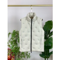 버버리 남자 조끼