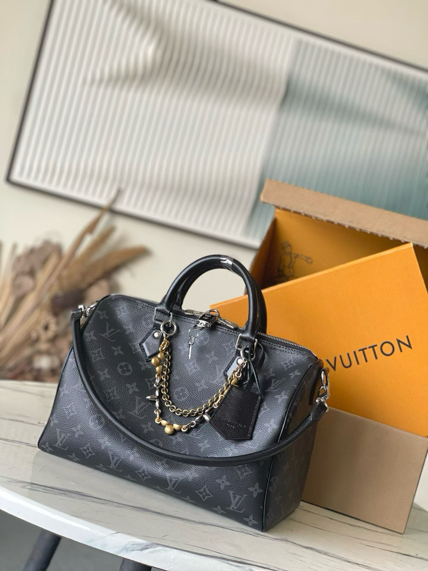 루이비통 M15102 남녀공용가방