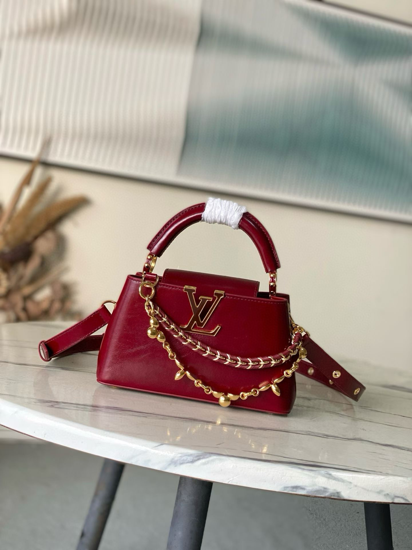 루이비통 M25473 미니 여자가방