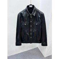 톰포드 소가죽 자켓