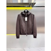 벨루티 양가죽 자켓