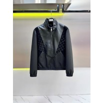 루이비통 양가죽 자켓