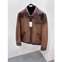 벨루티 양가죽 자켓