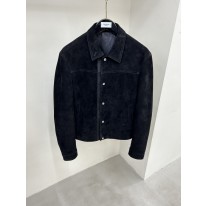 디올 양가죽 자켓