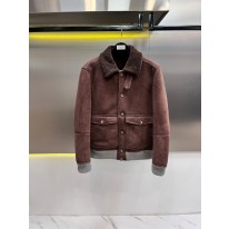 브루넬로 쿠치넬리 자켓