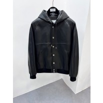 셀린느 양가죽 자켓