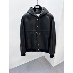 셀린느 양가죽 자켓