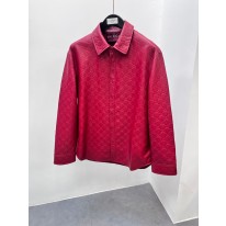 구찌 양가죽 자켓