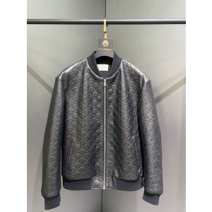 구찌 양가죽 자켓