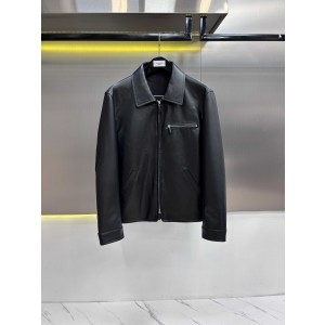 벨루티 양가죽 자켓