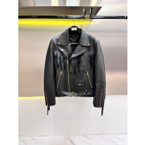 루이비통 소가죽 자켓