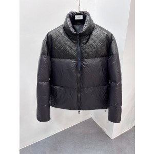 루이비통 양가죽 자켓