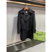 버버리 남자 캐시미어 코트