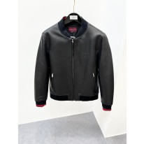 구찌 양가죽 자켓