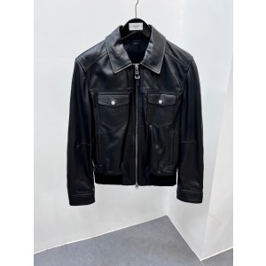 톰포드 소가죽 자켓