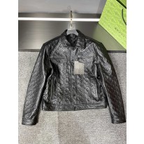 루이비통 소가죽 자켓