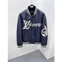 루이비통 소가죽 자켓