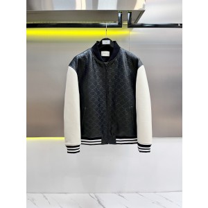 구찌 양가죽 자켓