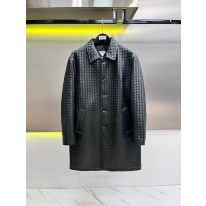 보테가베네타 양가죽 자켓