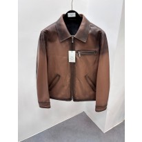 벨루티 양가죽 자켓