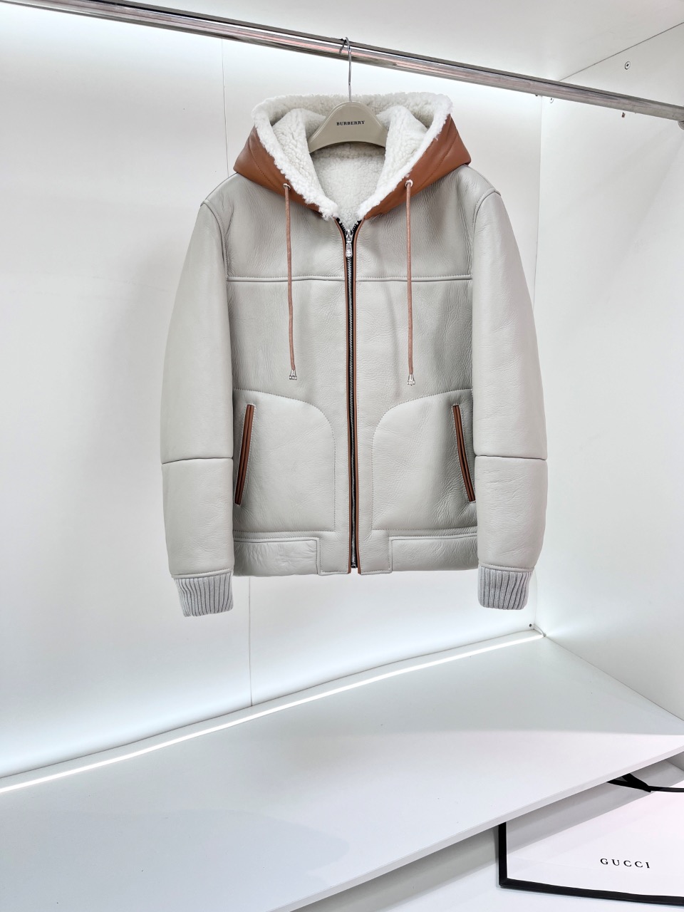 브루넬로 쿠치넬리 브루넬로 쿠치넬리 자켓