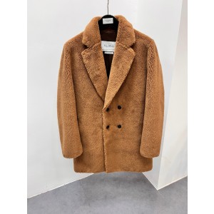 막스마라 양모 자켓