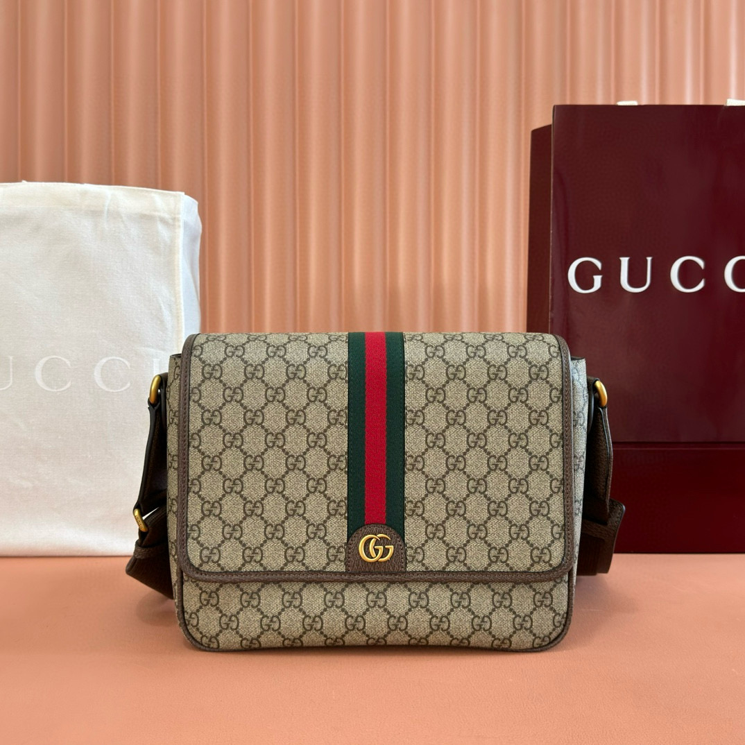 구찌 761741 남자가방