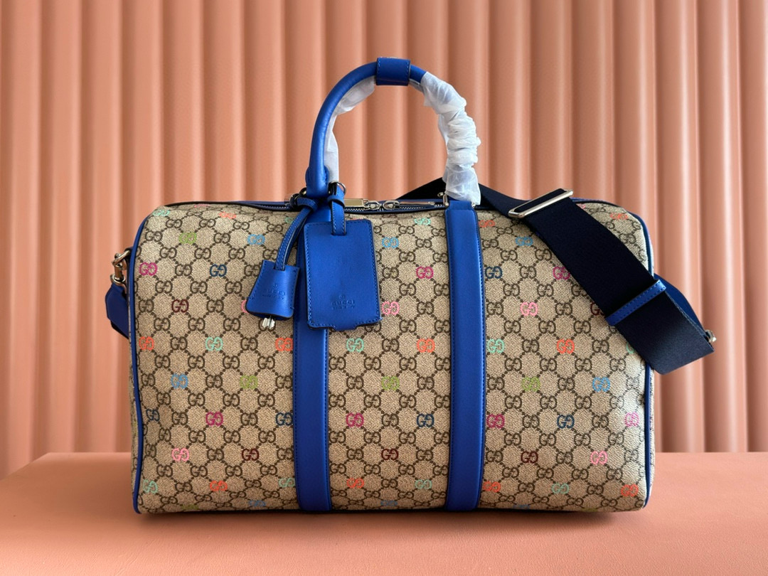 구찌 792074 여행가방