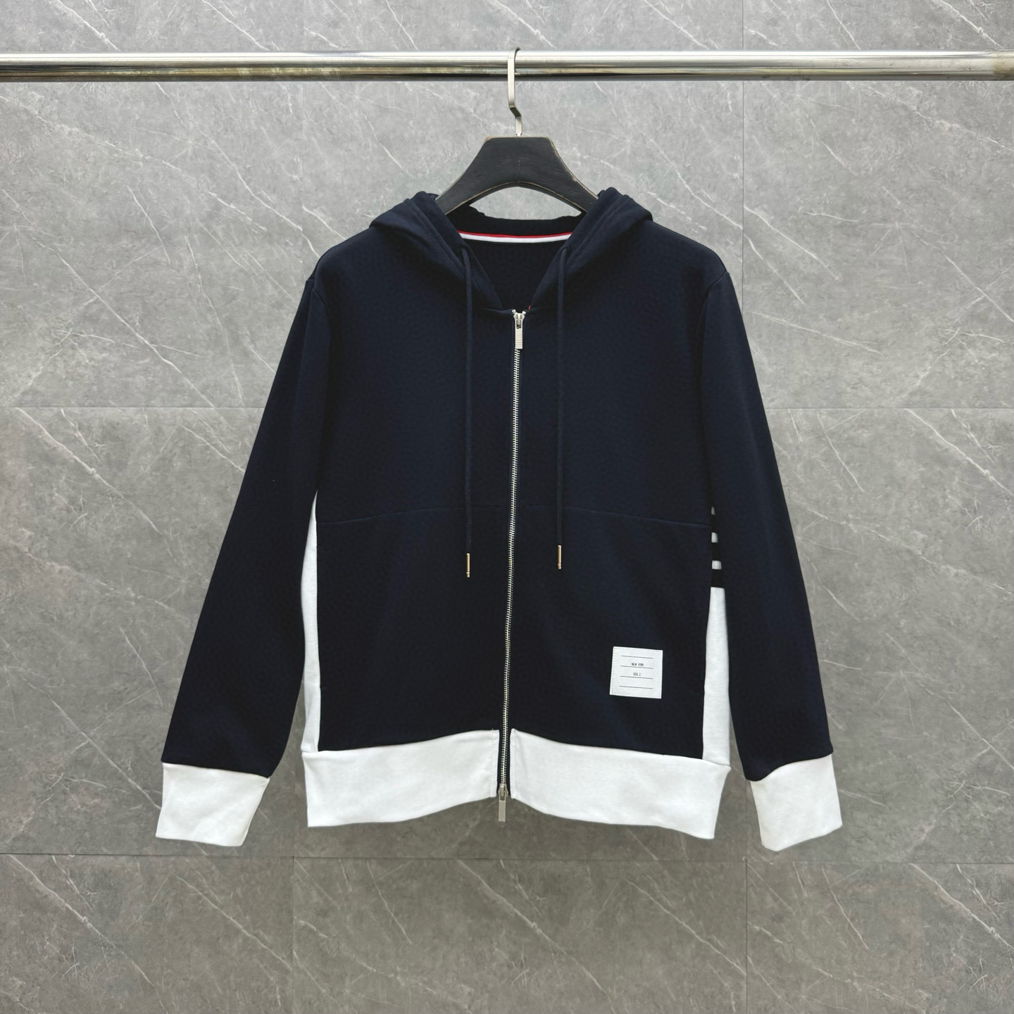 톰브라운 남녀공용 자켓