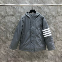 톰브라운 남녀공용 패딩