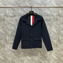 톰브라운 캐시미어 남녀공용 자켓