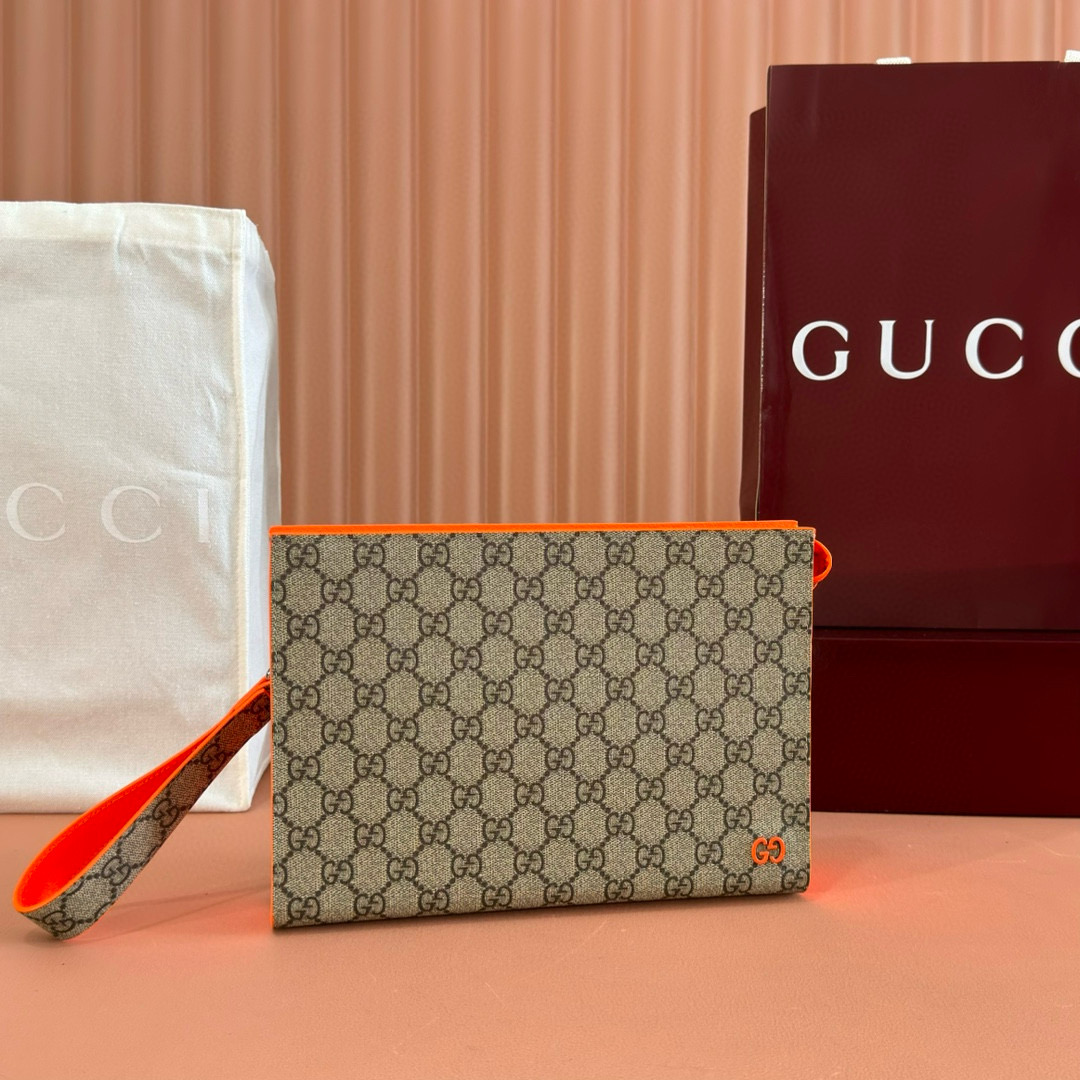 구찌 768255 클러치백