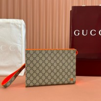 구찌 768255 클러치백