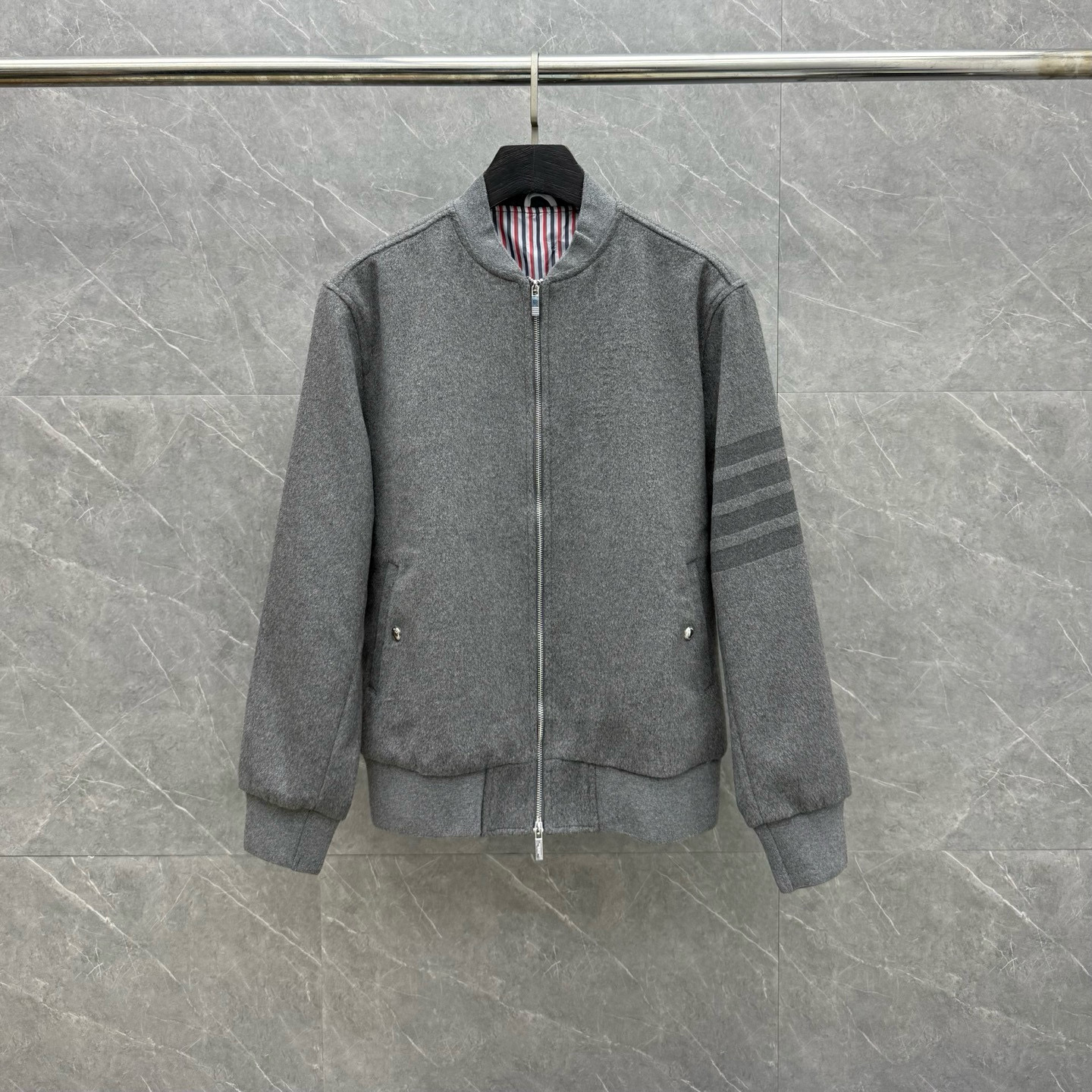 톰브라운 남녀공용 자켓