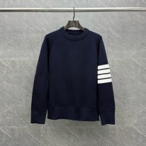 톰브라운 남녀공용 니트