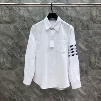 톰브라운 남녀공용 셔츠