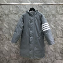 톰브라운 남녀공용 패딩