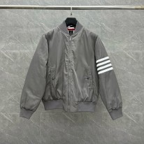 톰브라운 남녀공용 패딩