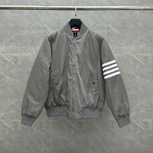 톰브라운 남녀공용 패딩