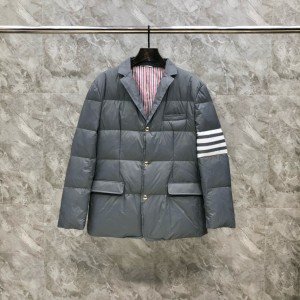 톰브라운 남녀공용 패딩