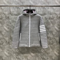 톰브라운 남녀공용 패딩