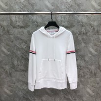 톰브라운 남녀공용 맨투맨 후드티