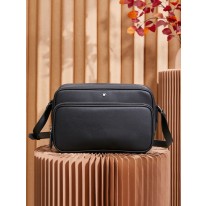 몽블랑 MB198127 남자가방