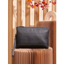 몽블랑 131239 클러치백