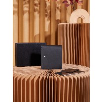 몽블랑 130317 남녀공용 반지갑